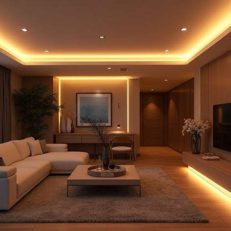 Vragen en antwoorden over LED strips