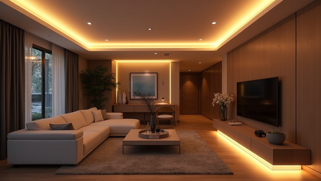 Vragen en antwoorden over LED strips