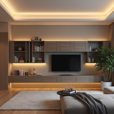 LED profielen op maat