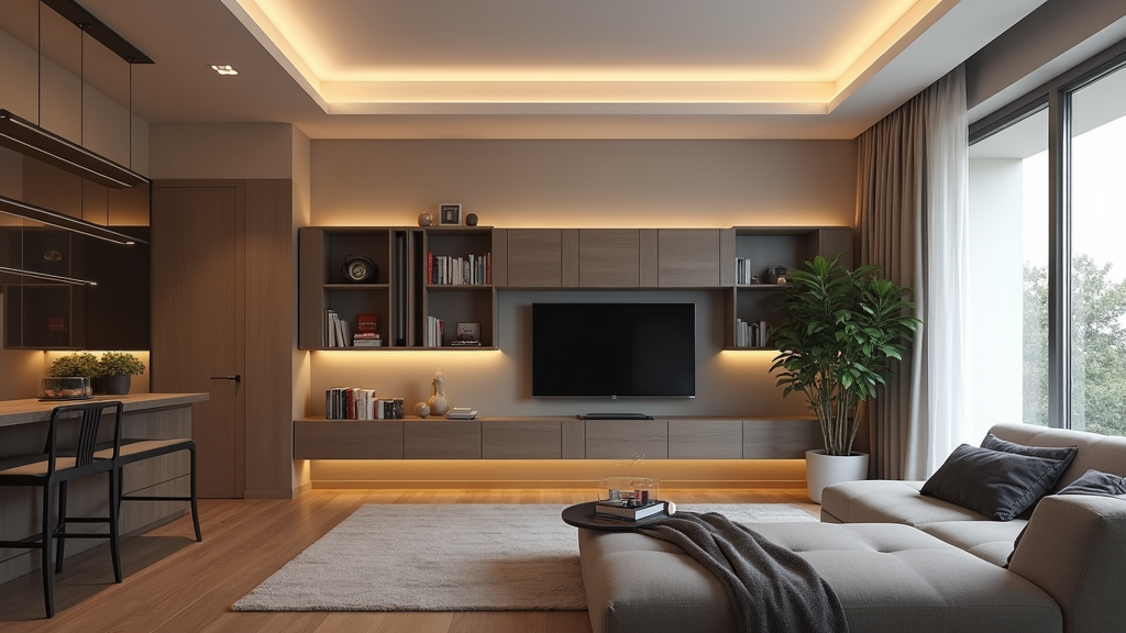 LED profielen op maat