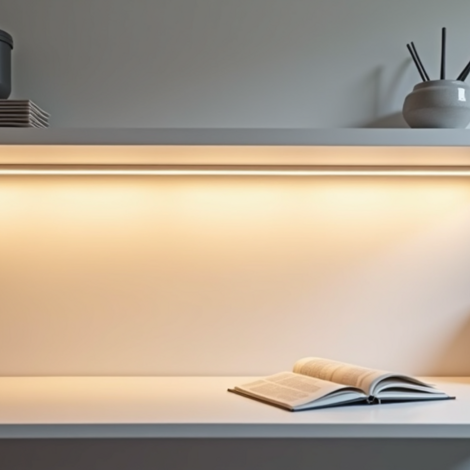 Vragen en antwoorden over LED voedingen