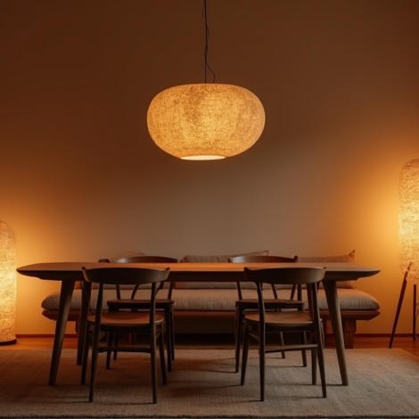 PATTHAR lampen actie