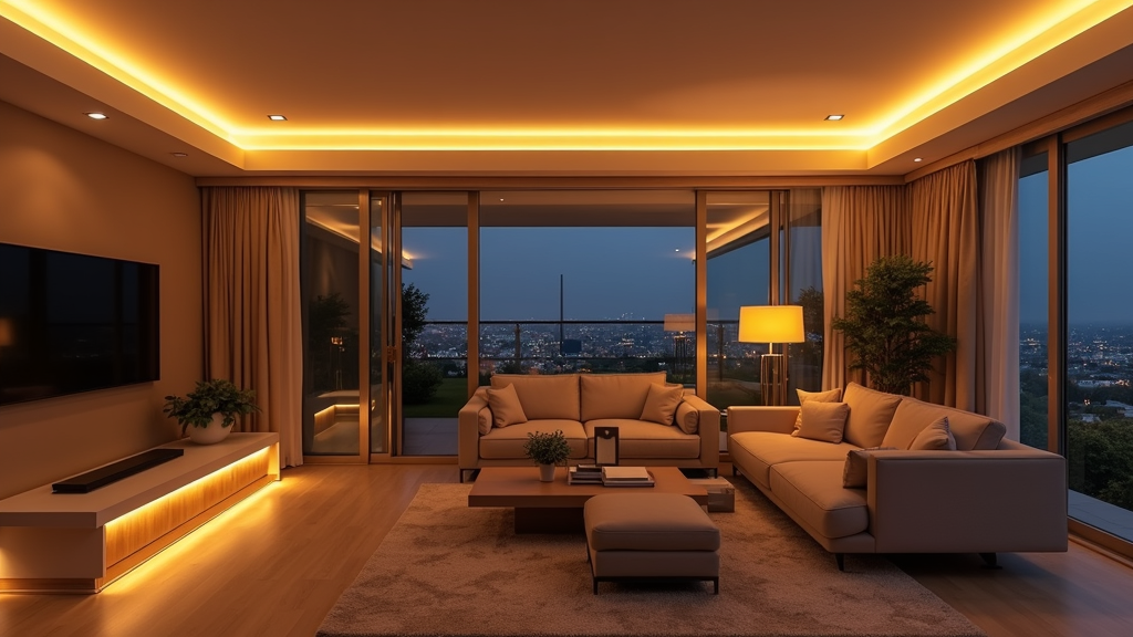 Verlichting Informatie