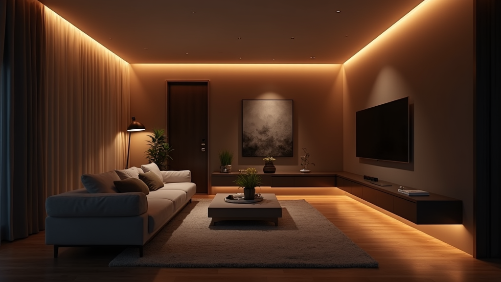 Algemene voorwaarden LED gigant