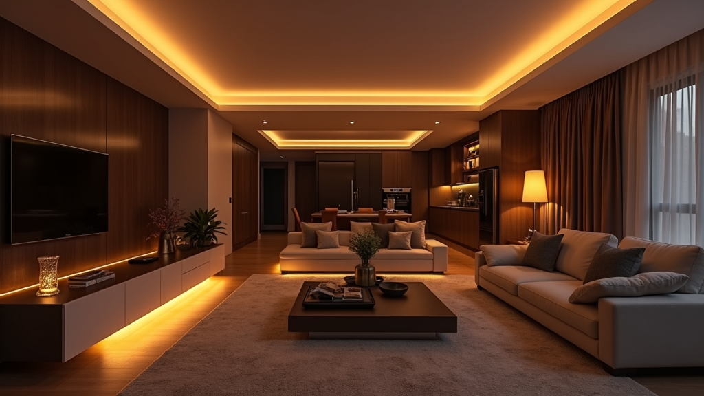 Wat is het bankrekeningnummer IBAN van LED-Gigant