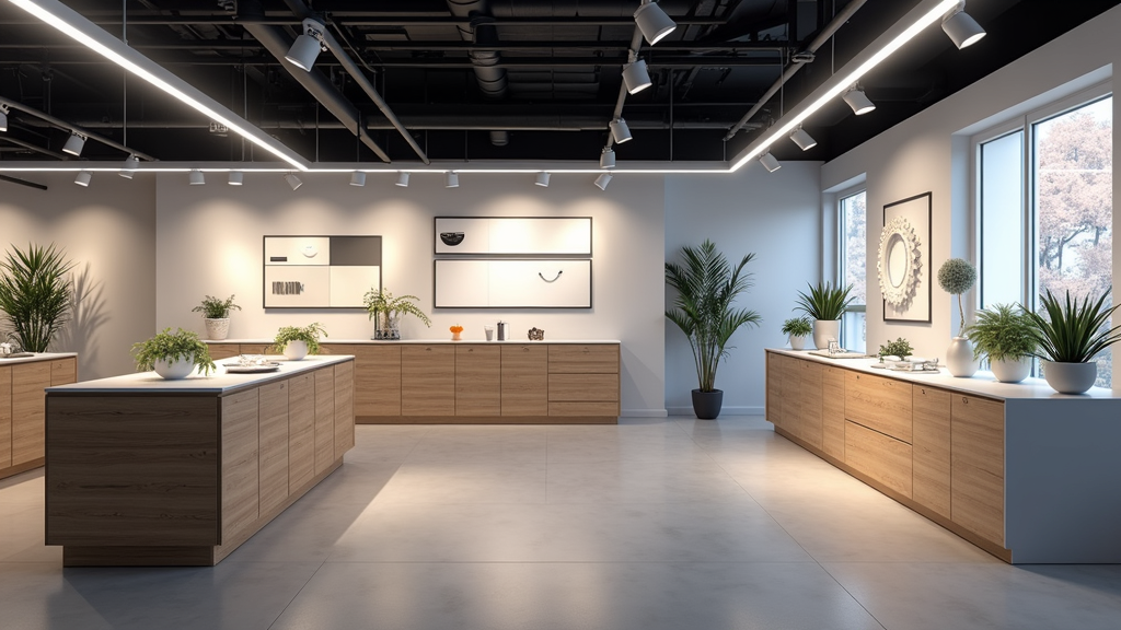 Is er een LED winkel op zaterdag open