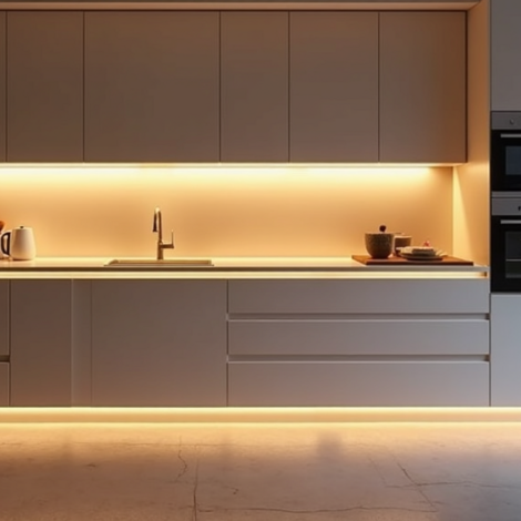 Hoeveel garantie zit er op LED-profielen