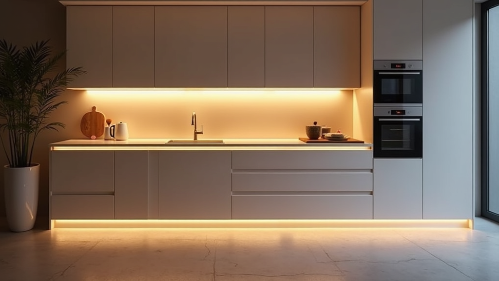 Hoeveel garantie zit er op LED-profielen