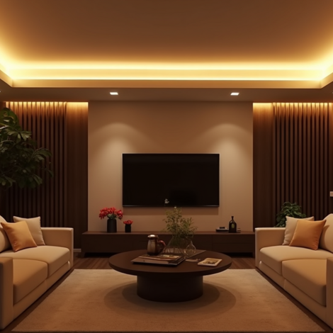 LED strips 12 Volt