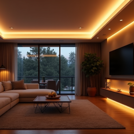 Waarom LED strips van LED-Gigant.nl