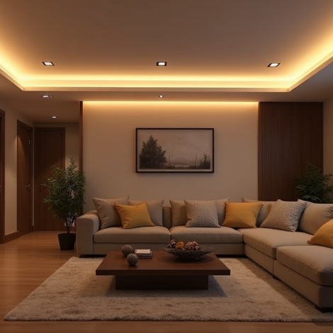 Welke voedingen zijn er voor LED strips