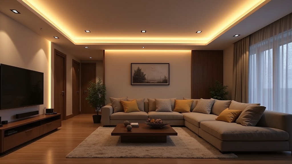 Welke voedingen zijn er voor LED strips