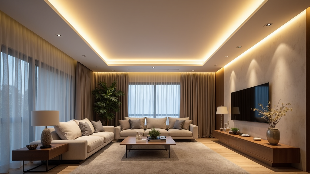 Wat is de maximale lengte van een LED profiel