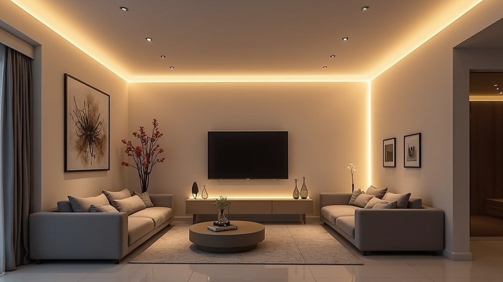 Ik heb mijn LED-strip profiel kapot ontvangen wat moet ik doen