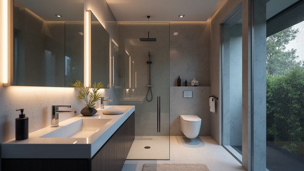 Wat zijn de benodigheden voor waterdichte LED strips