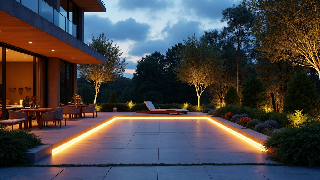 Wat zijn voordelen van waterdichte LED strips