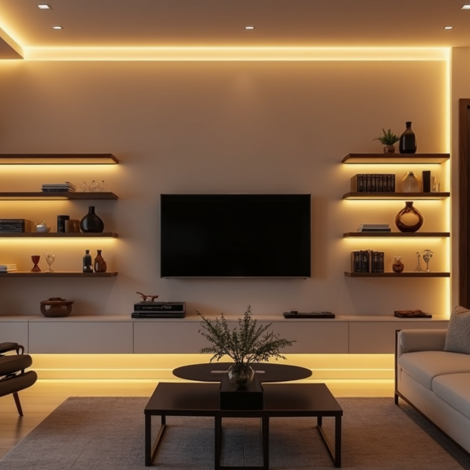 In welke lengtes zijn 12 Volt LED strips verkrijgbaar