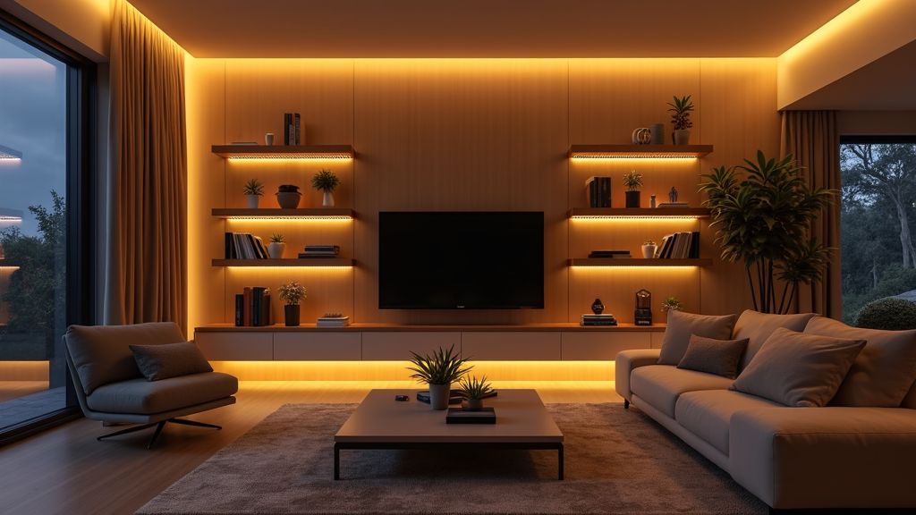 Zijn 12V LED Strips dimbaar