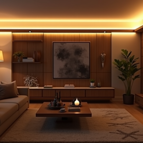 Zijn 24 volt LED strips dimbaar