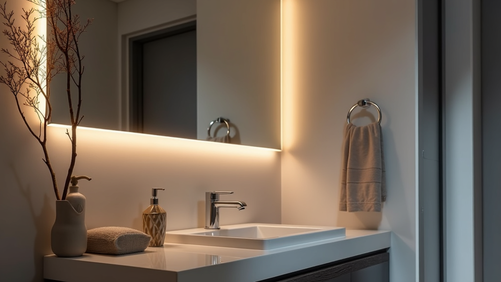 Hoelang is de garantie op waterdichte LED strips