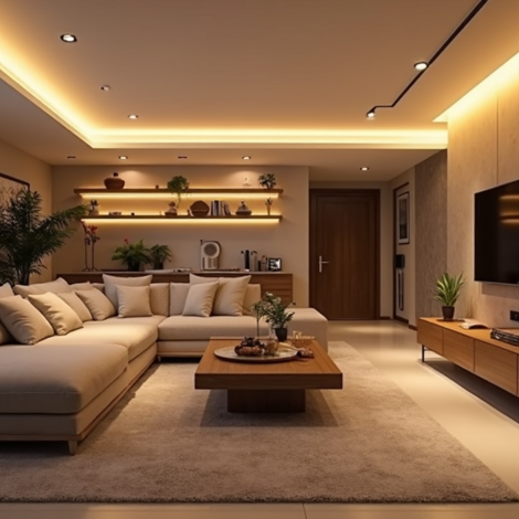 Zijn de 12 Volt LED strips uit voorraad leverbaar