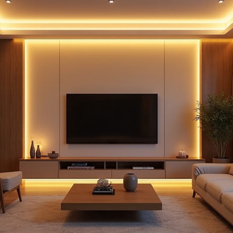 Zijn 12 Volt LED strips eenvoudig te installeren