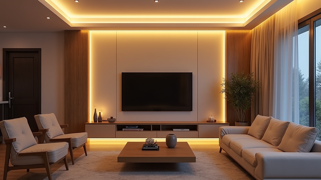 Zijn 12 Volt LED strips eenvoudig te installeren