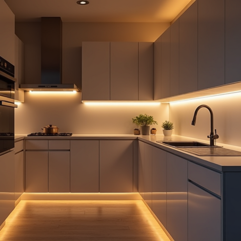 Geeft LED-Gigant korting op 12 Volt LED strips