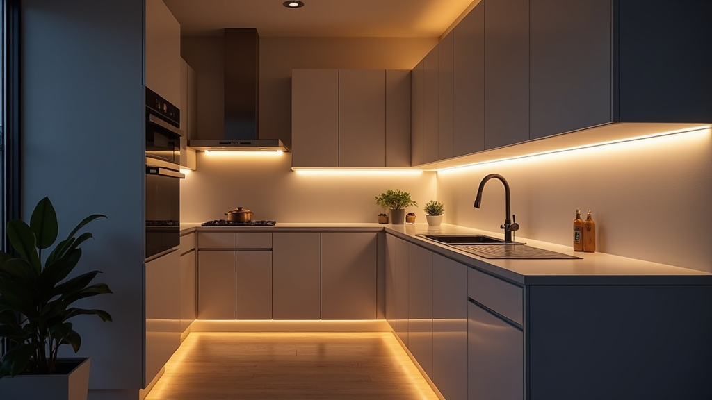 Geeft LED-Gigant korting op 12 Volt LED strips