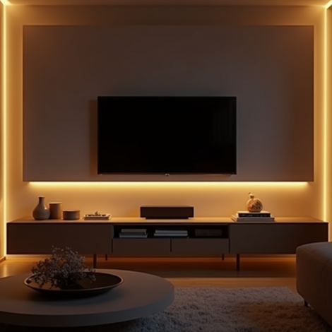 Wat voor kwaliteit is een 12V LED Strip