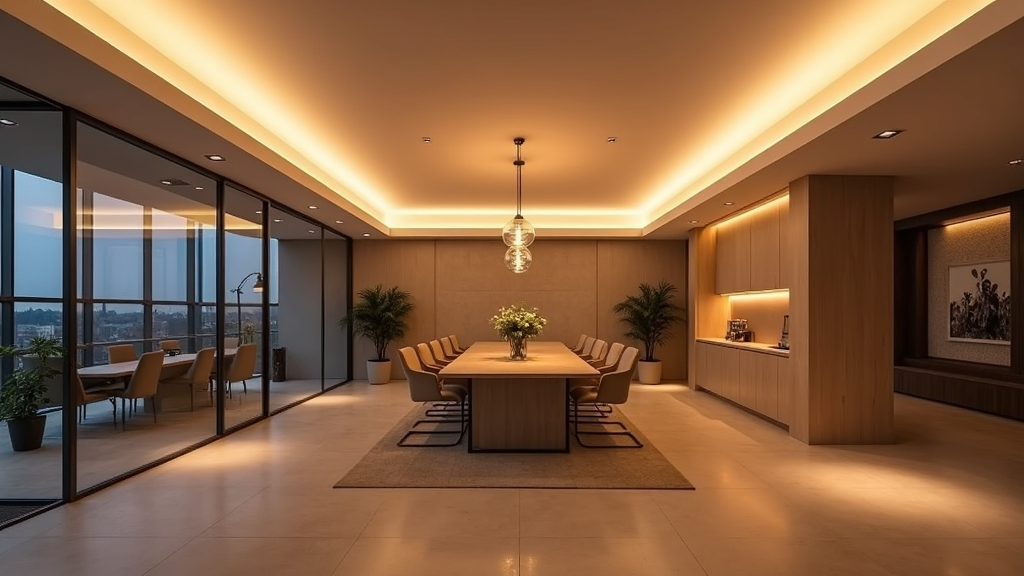 LED strips 24 Volt – 5 tot 12.5 meter