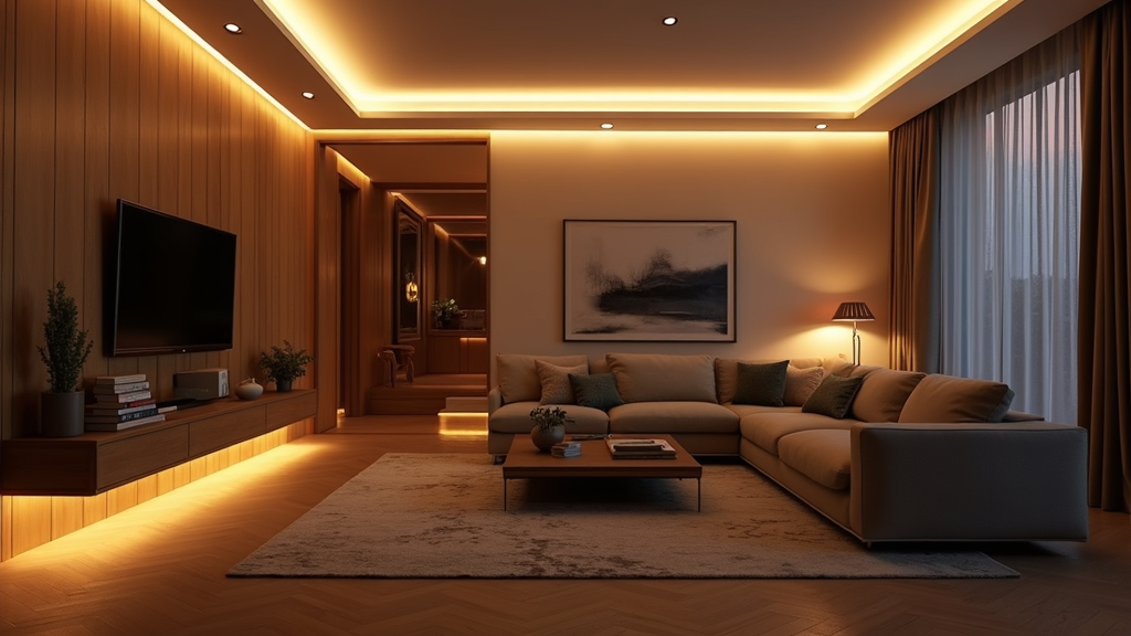 Wat voor kwaliteit zijn de 24 volt LED strips