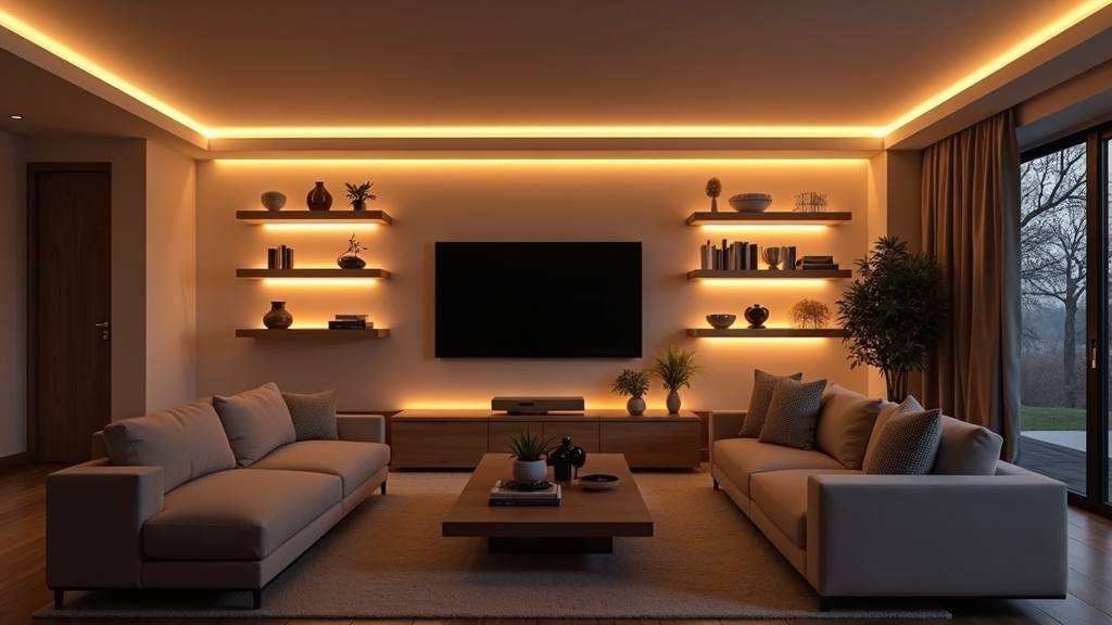 Zijn de 24 Volt LED strips uit voorraad leverbaar