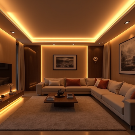 Hoeveel garantie zit er op een 24 Volt LED strip
