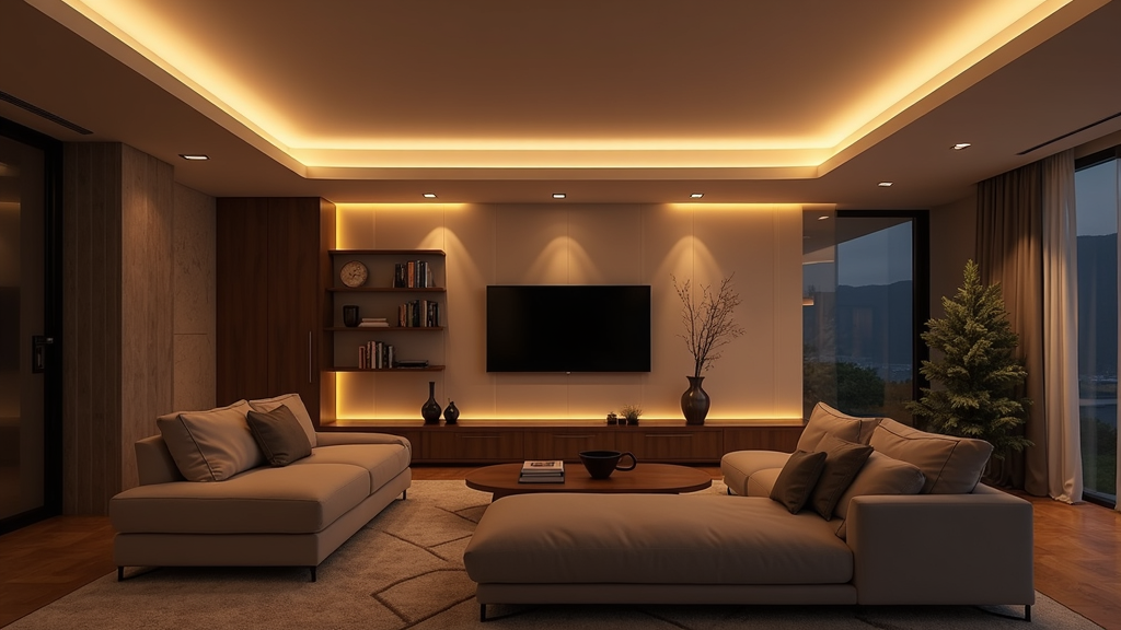 Zijn 24 Volt LED strips te verlengen tot iedere gewenste lengte