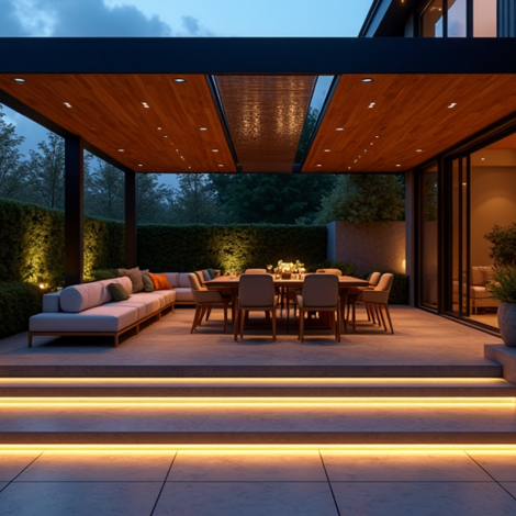 Waarom waterdichte LED-strips van LED-Gigant.nl