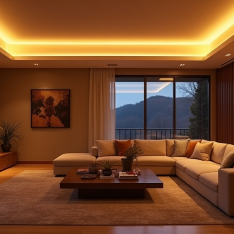 Geeft LED-Gigant korting op 24 Volt LED strips