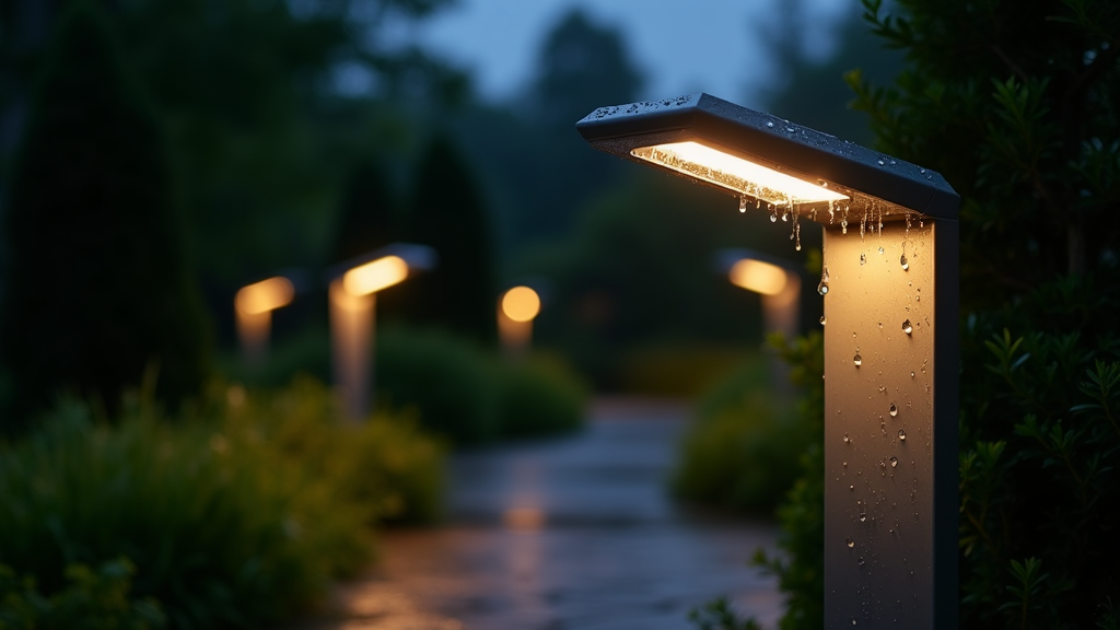 Wat is IP classificatie