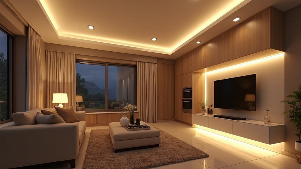 12 Volt LED strip waterdicht