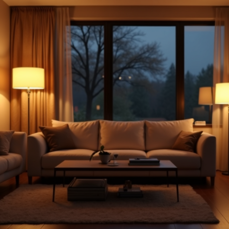 Hoe wordt licht geproduceerd in een LED lamp