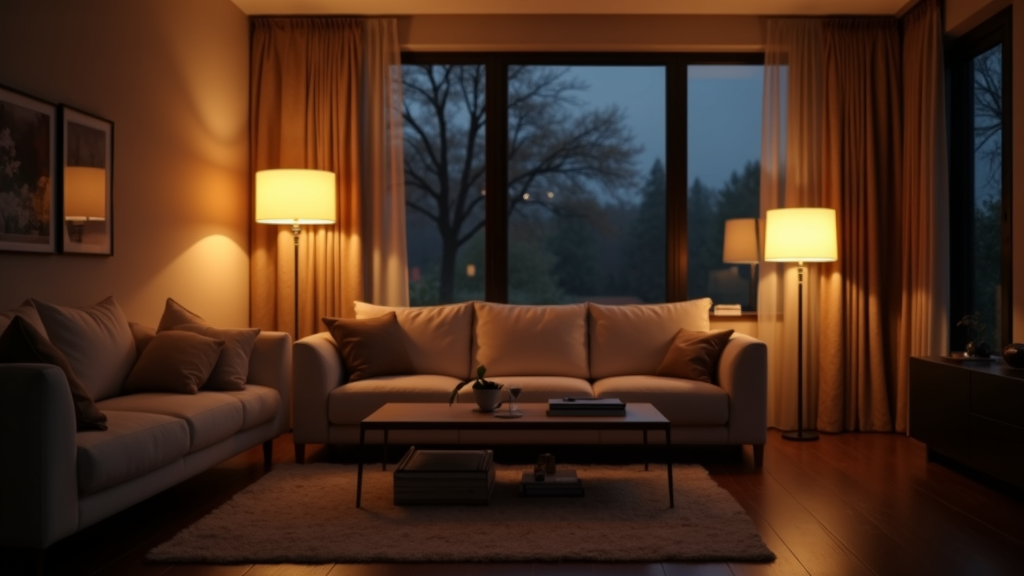 Hoe wordt licht geproduceerd in een LED lamp