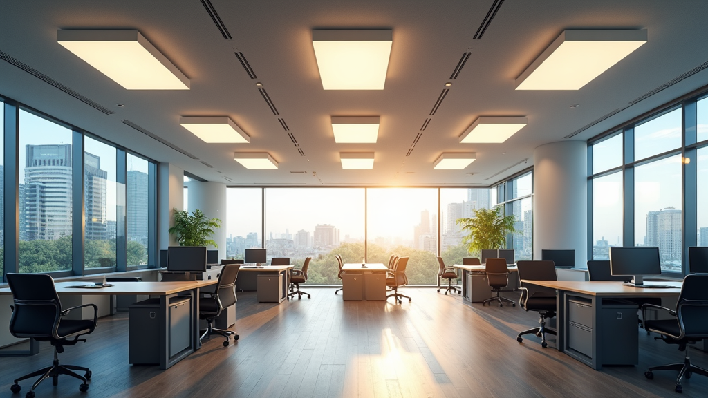 Wat betekent Future-proofing van LED-producten