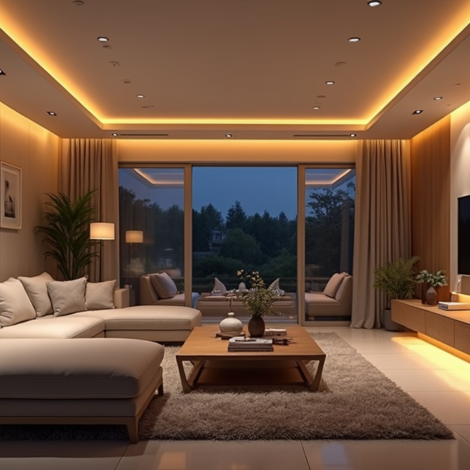 Waarom wordt LED-technologie geclassificeerd als solid state-verlichting