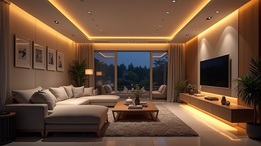 Waarom wordt LED-technologie geclassificeerd als solid state-verlichting