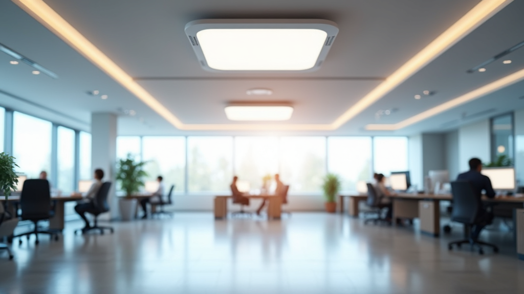 Wat is een lichtmodule