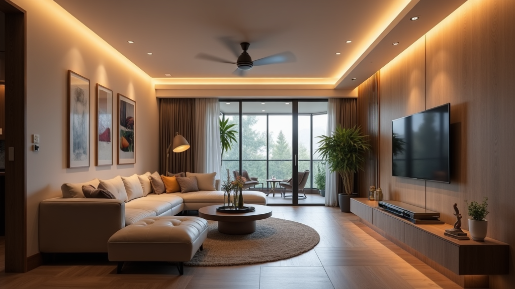 Waardoor zijn LED lampen robuuster dan gloeilampen