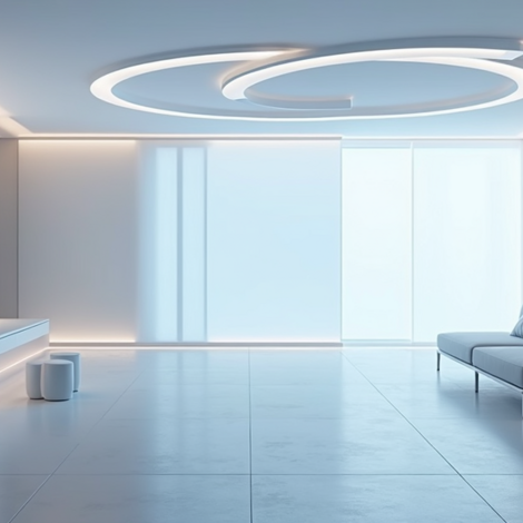 Wat zijn enkele van de nieuwe toepassingen van LED Lampen met de opkomst van de OLED-technologie