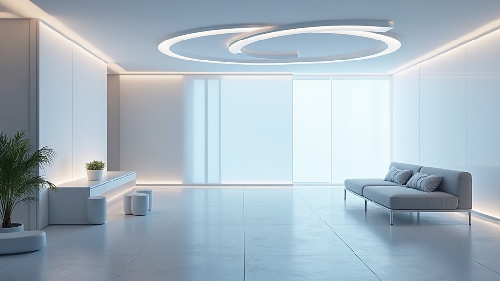 Wat zijn enkele van de nieuwe toepassingen van LED Lampen met de opkomst van de OLED-technologie