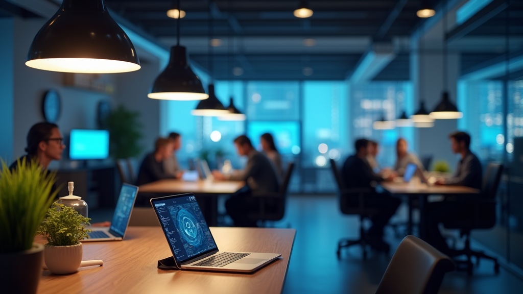 Wat is de nieuwe ontwikkeling van 'Li-fi' die onlangs werd gepubliceerd