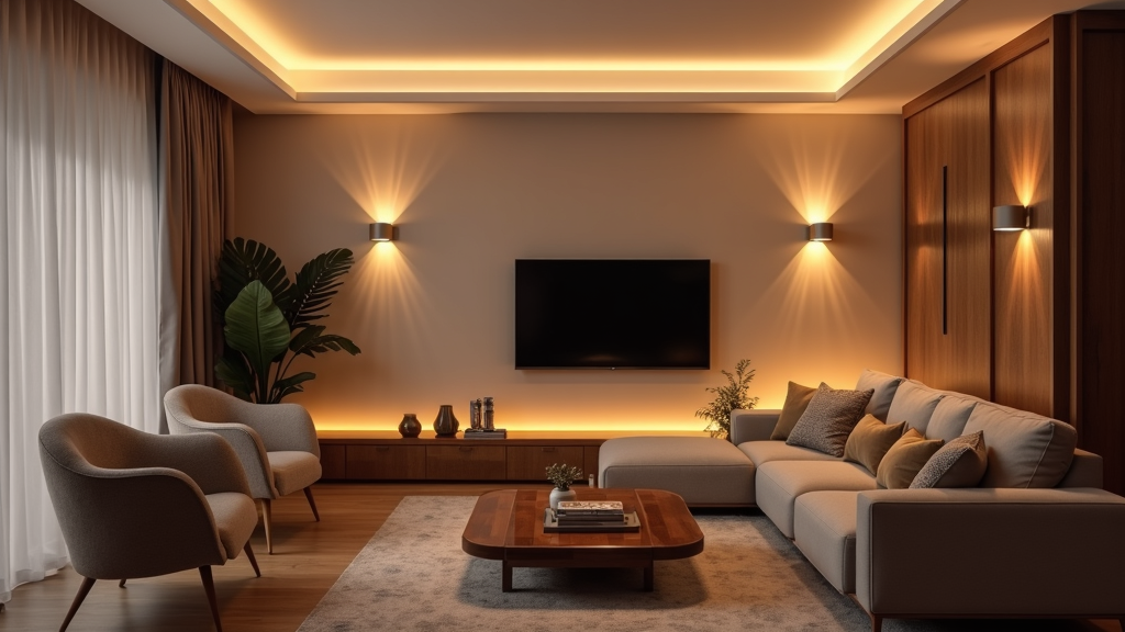 Welke verschillende regelprotocollen kunnen worden gebruikt voor het dimmen van LED Lampen